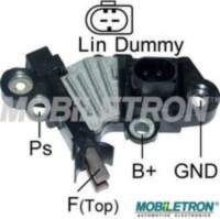 Ģeneratora sprieguma regulators VR-B092 MOBILETRON