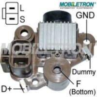 Ģeneratora sprieguma regulators VR-MD06 MOBILETRON
