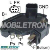 Ģeneratora sprieguma regulators VR-V3406SE MOBILETRON