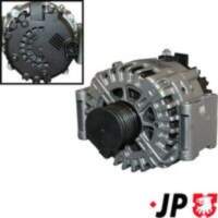 Ģenerators 1390105600 JP GROUP
