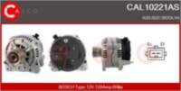 Ģenerators CAL10221AS Casco