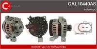 Ģenerators CAL10440AS Casco