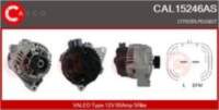 Ģenerators CAL15246AS Casco