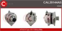 Ģenerators CAL20144AS Casco