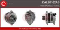 Ģenerators CAL20162AS Casco