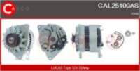 Ģenerators CAL25100AS Casco