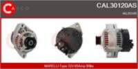 Ģenerators CAL30120AS Casco
