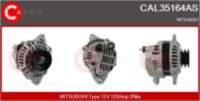 Ģenerators CAL35164AS Casco