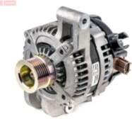 Ģenerators DAN931 DENSO