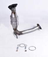 Katalizators FR6032T EEC