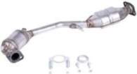 Katalizators SU6006T EEC