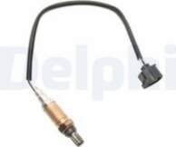 Lambda zonde ES10596-12B1 DELPHI