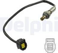 Lambda zonde ES21151-12B1 DELPHI