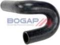 Radiatora cauruļvads A4228564 Bogap