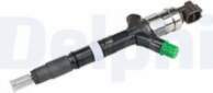 Sprausla HRD609 DELPHI