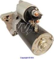 Starteris 30364N Wai