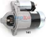 Starteris 3C141 JAPKO