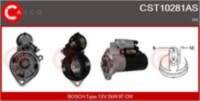 Starteris CST10281AS Casco