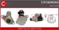 Starteris CST40303AS Casco