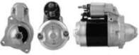 Starteris LRS00458 LUCAS