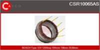 Stators, ģenerators CSR10065AS Casco