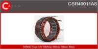 Stators, ģenerators CSR40011AS Casco