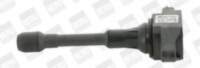 Aizdedzes spole ZSE088 BorgWarner (BERU)