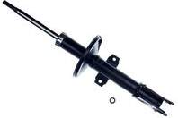 Amortizators DSB320G DENCKERMANN