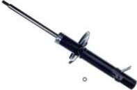 Amortizators DSB433G DENCKERMANN