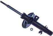 Amortizators DSB566G DENCKERMANN