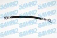 Bremžu šļūtene 6T48302 SAMKO