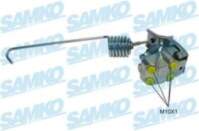 Bremžu spēka regulators D30934 SAMKO