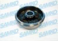 Bremžu trumulis S70652 SAMKO