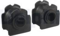 Bukse, Stabilizators TD996W DELPHI