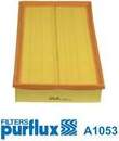Gaisa filtrs A1053 PURFLUX