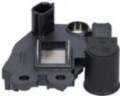 Ģeneratora sprieguma regulators 595252 VALEO