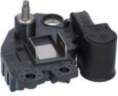 Ģeneratora sprieguma regulators 595283 VALEO
