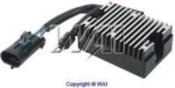 Ģeneratora sprieguma regulators H2304 Wai