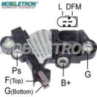 Ģeneratora sprieguma regulators VR-B026 MOBILETRON