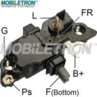 Ģeneratora sprieguma regulators VR-B129 MOBILETRON