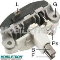 Ģeneratora sprieguma regulators VR-B229 MOBILETRON