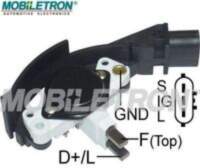 Ģeneratora sprieguma regulators VR-B510 MOBILETRON