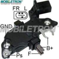 Ģeneratora sprieguma regulators VR-B883 MOBILETRON