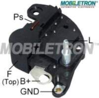 Ģeneratora sprieguma regulators VR-F151A MOBILETRON