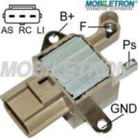 Ģeneratora sprieguma regulators VR-H2005-96 MOBILETRON