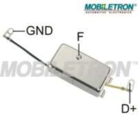 Ģeneratora sprieguma regulators VR-LC200 MOBILETRON