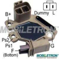 Ģeneratora sprieguma regulators VR-PR5023 MOBILETRON