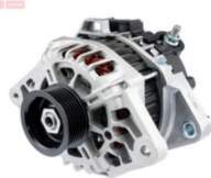 Ģenerators DAN1503 DENSO