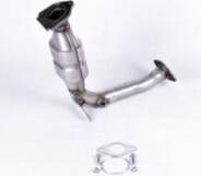 Katalizators FR6028T EEC