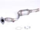 Katalizators RE6015T EEC